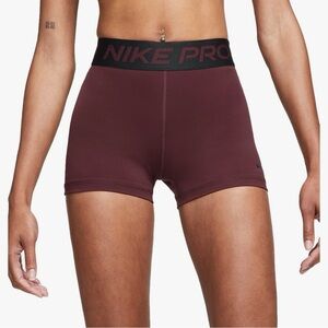 Nike Pro 365 Women’s 3” Shorts